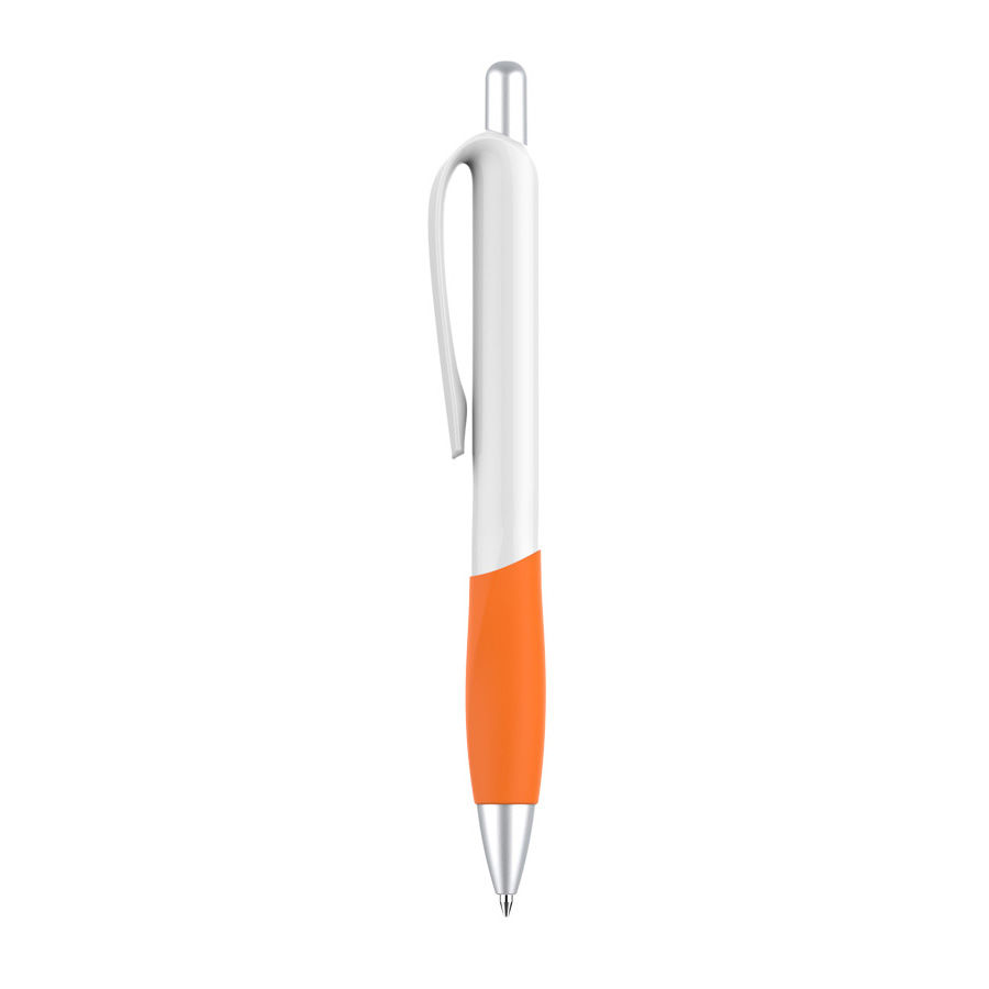 Thumbnail: Muscle Pen - White Clip