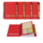 Sticky Notes and Loose-leaf