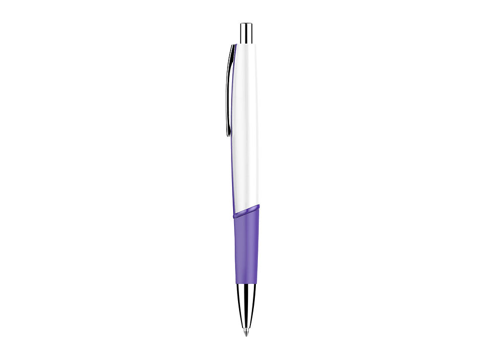 Thumbnail: Premium Ballpoint Retractable Pen