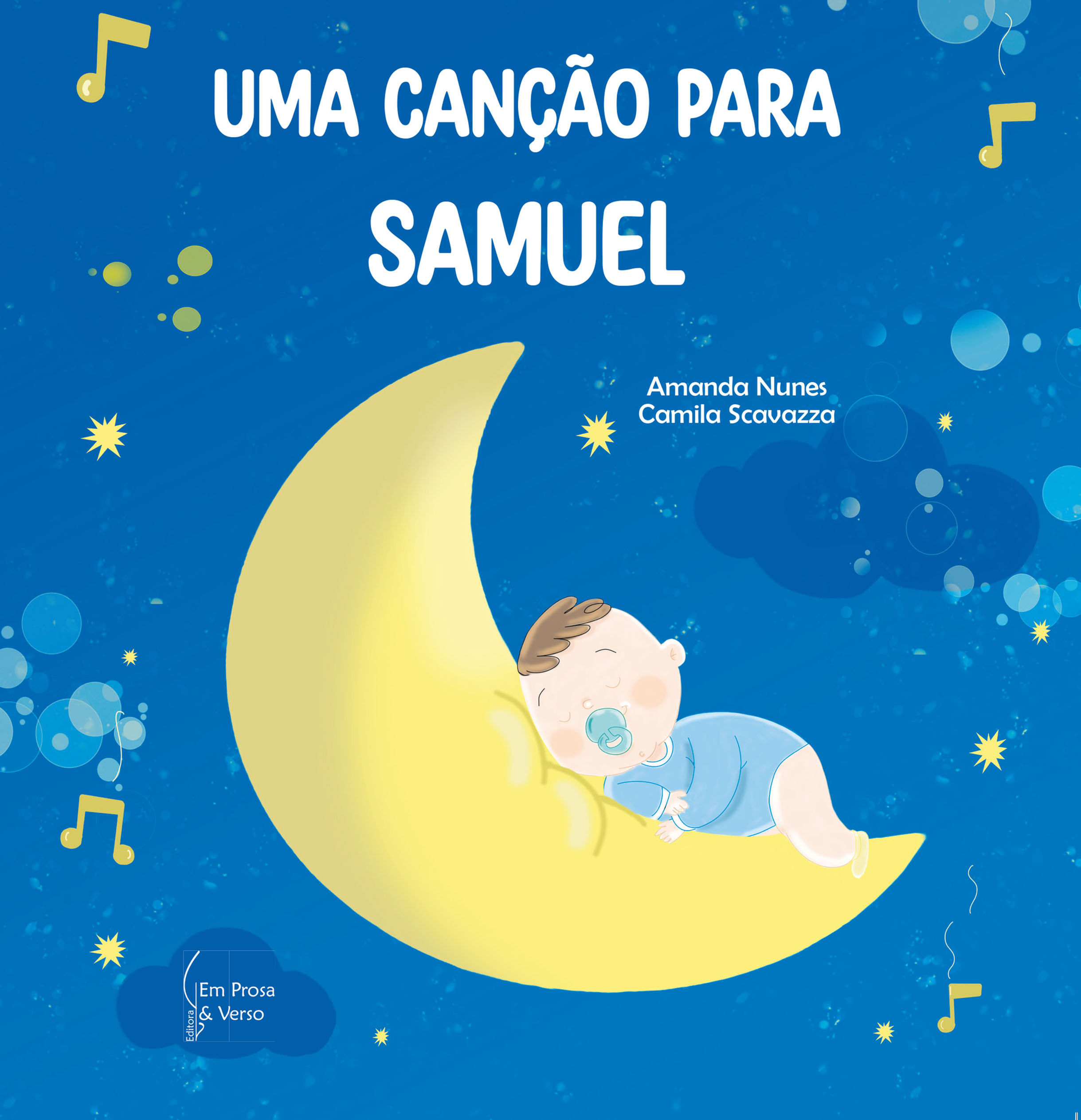 UMA CANÇÃO PARA SAMUEL
