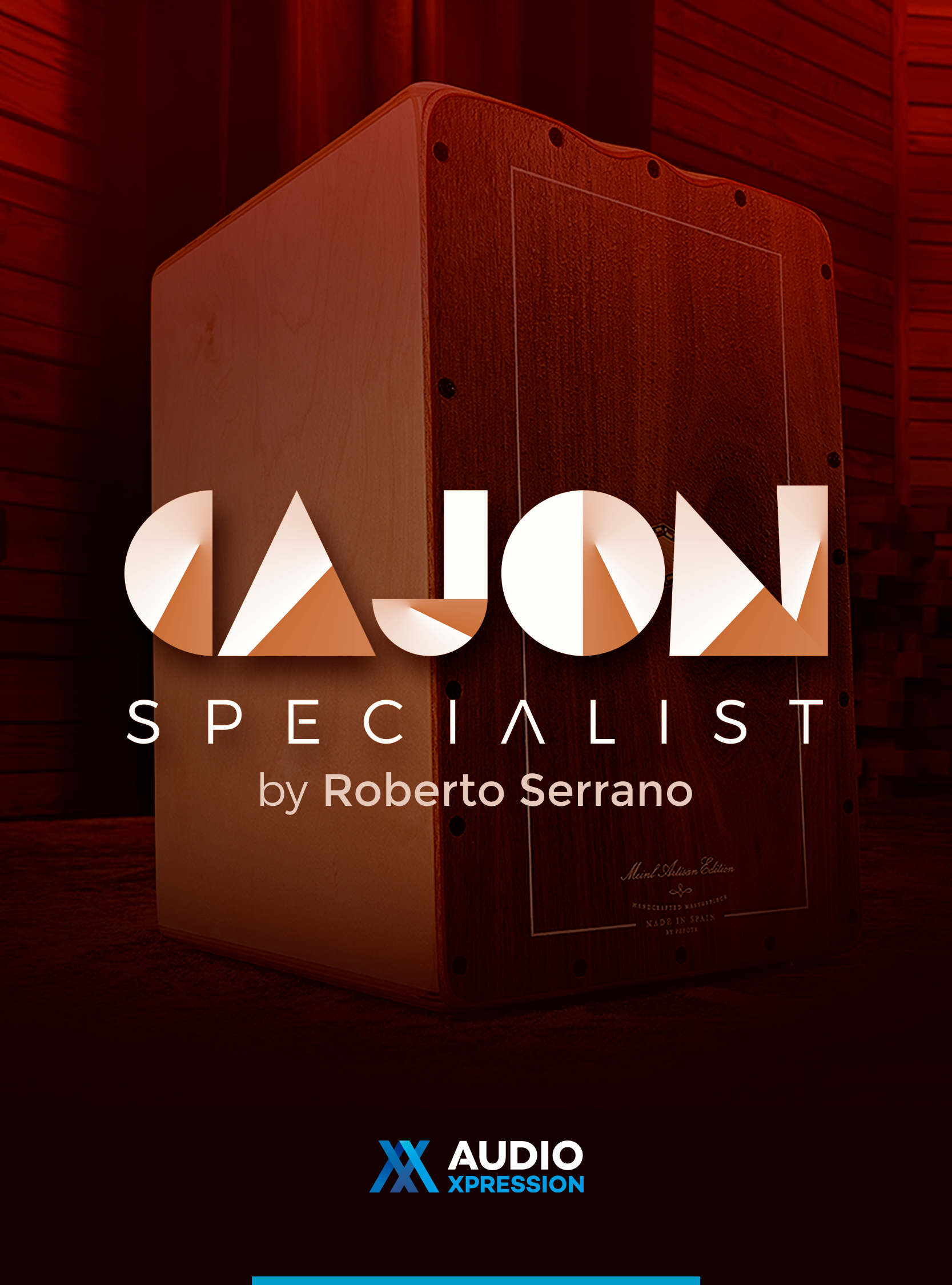 Cajon Specialist