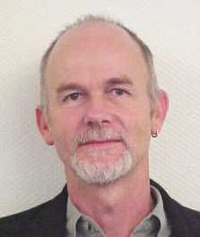 Peter Mayson