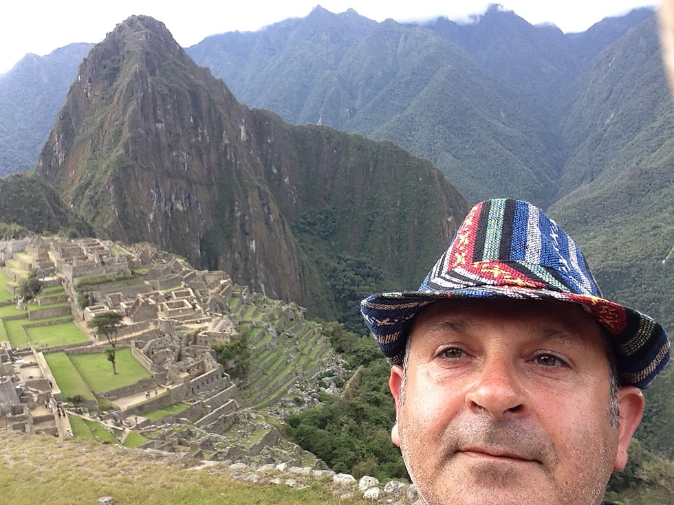 Peter Searll