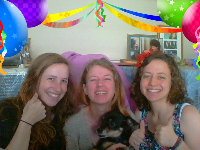 Nina Hoffman-Jess Mayson-Sofi Zway