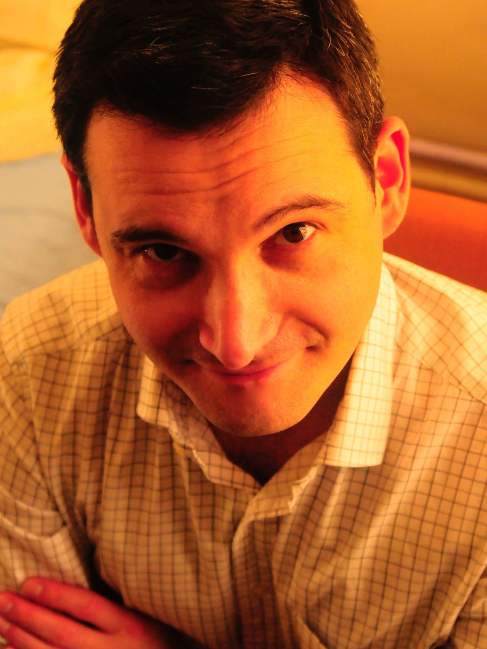 Daniel Reisel