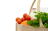 Fresh Veggies