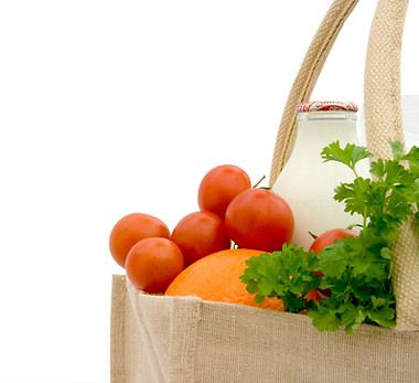 Fresh Veggies