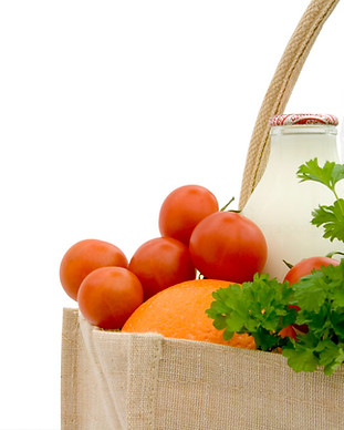 Fresh Veggies