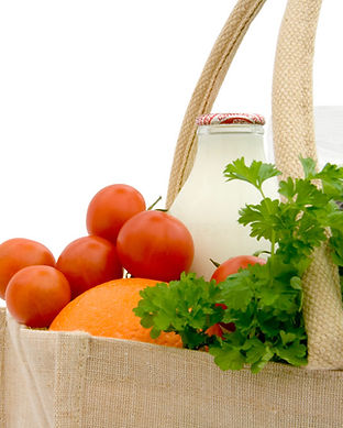 Fresh Veggies
