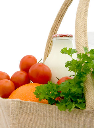 Fresh Veggies