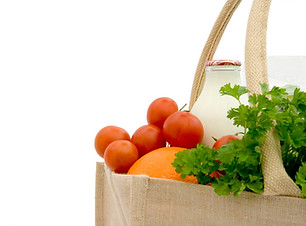 Fresh Veggies