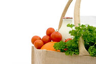 Fresh Veggies