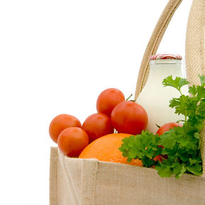 Fresh Veggies