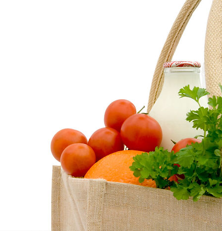 Grocery Stores