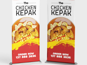 What Are the Best Bunting Printing KL Services Available in Malaysia?