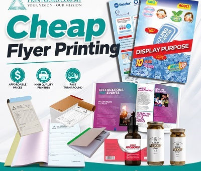 cheap flyer printing