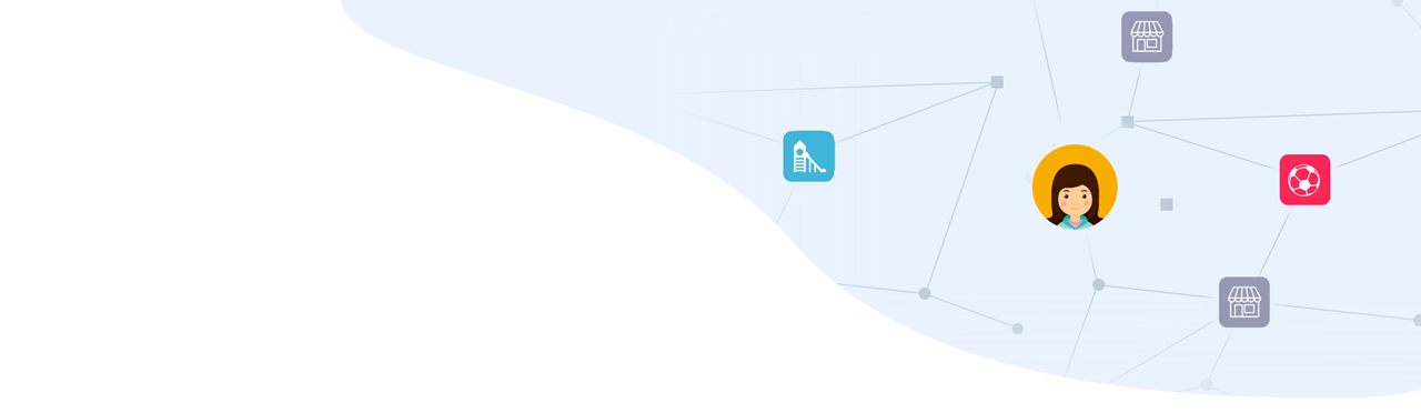 ChatterBlock connects parens to local happenings