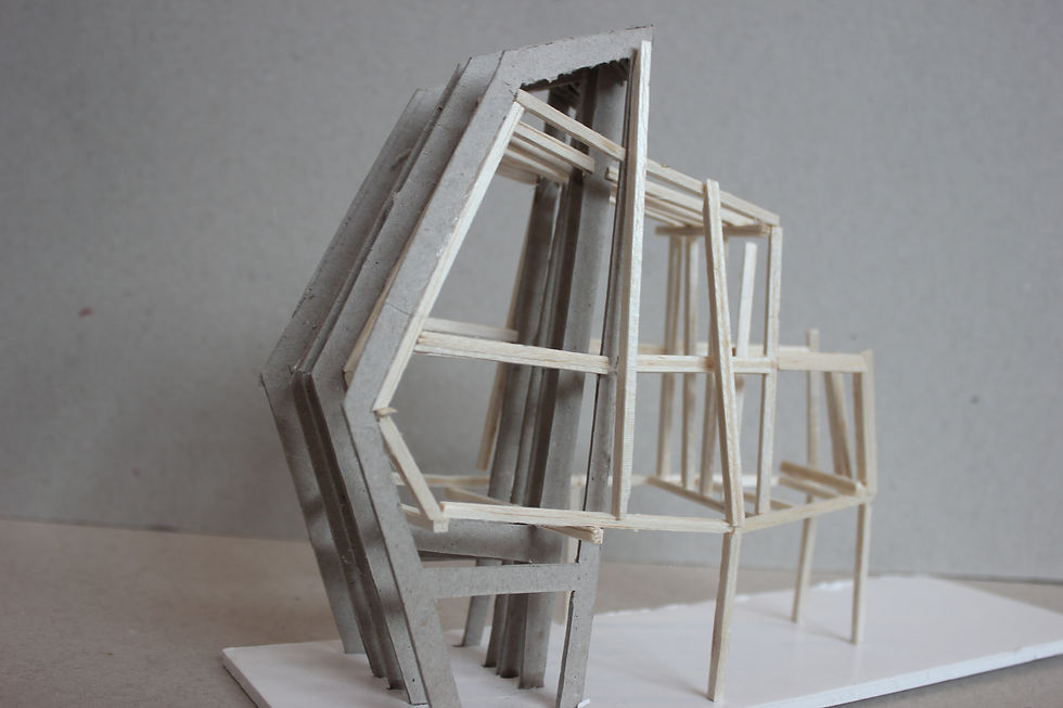 Technical Study