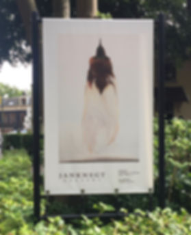 Janknecht art gallery Laren