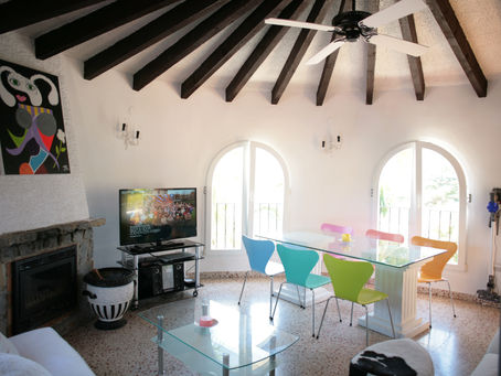 Information for guests Villa Rosenberg