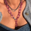 Thumbnail: Choker - PINK GLAM