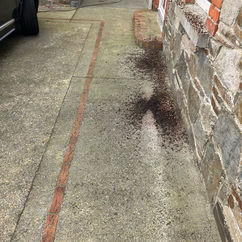 Pressure Washing in Limerick