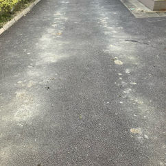 Driveway Cleaning in Kerry