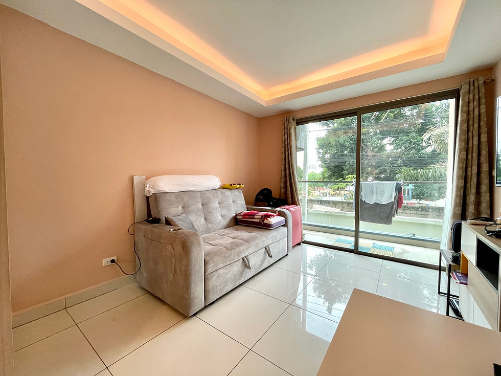 🔥Hot Deal🔥 Room For sale Laguna Beach Resort 2 on the 2 floor City View Jomtien