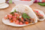 Taco take-out-dinners