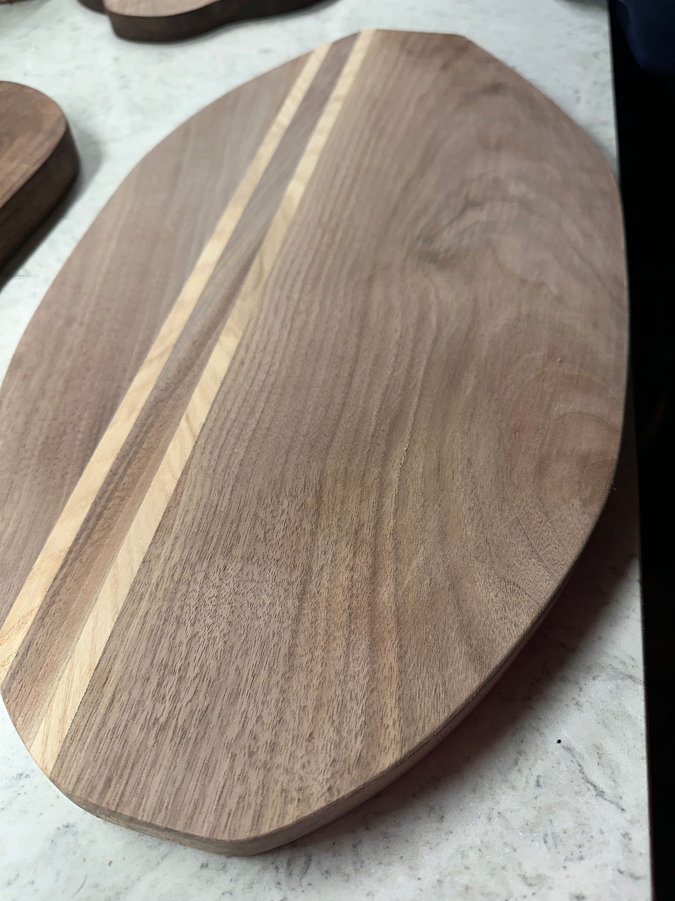 Thumbnail: Charcuterie Serving Board and Cutting Boards