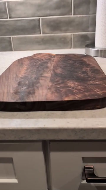 Thumbnail: Charcuterie Serving Board and Cutting Boards