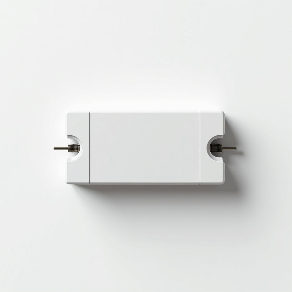 LED Driver Module