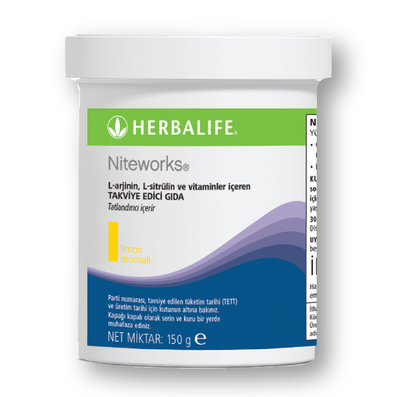 Niteworks® 150 gr