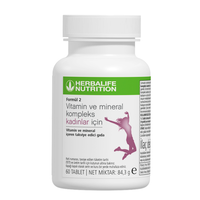 kadın vitamini
