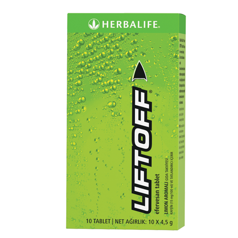 LiftOff®