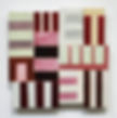 ROMAN STRIPE #5