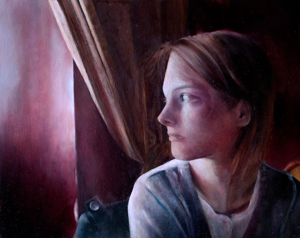 Portrait 3