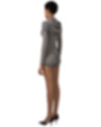 Thumbnail: RUCHED BUBBLE SHORTS