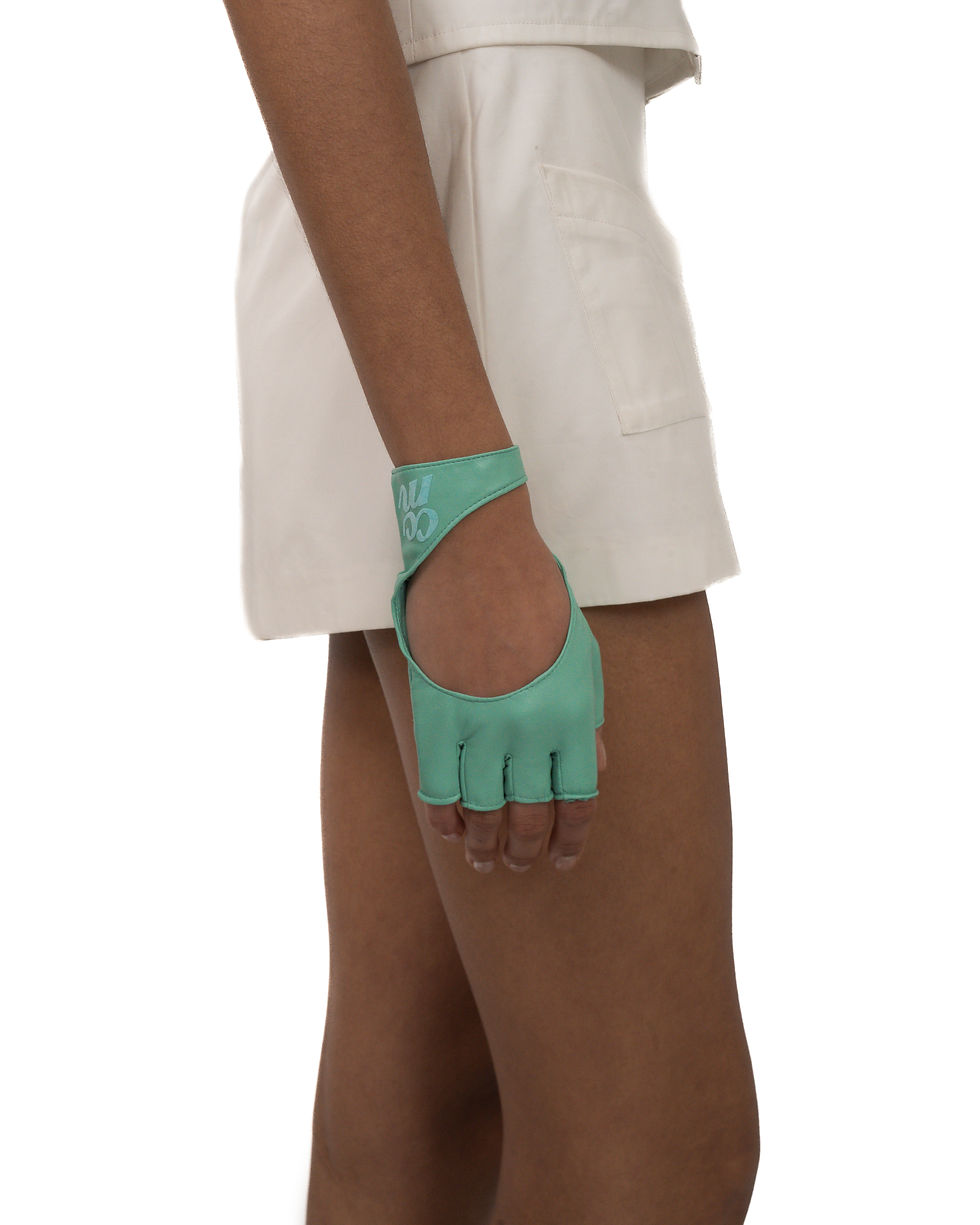 Thumbnail: EMBLEM MOTO GLOVES