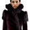 Thumbnail: ASYMMETRIC FUR LINED JACKET