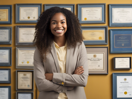 Unlock Your Potential: GPS Academy Success Stories