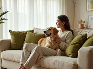 Health Tips for People and their Pets