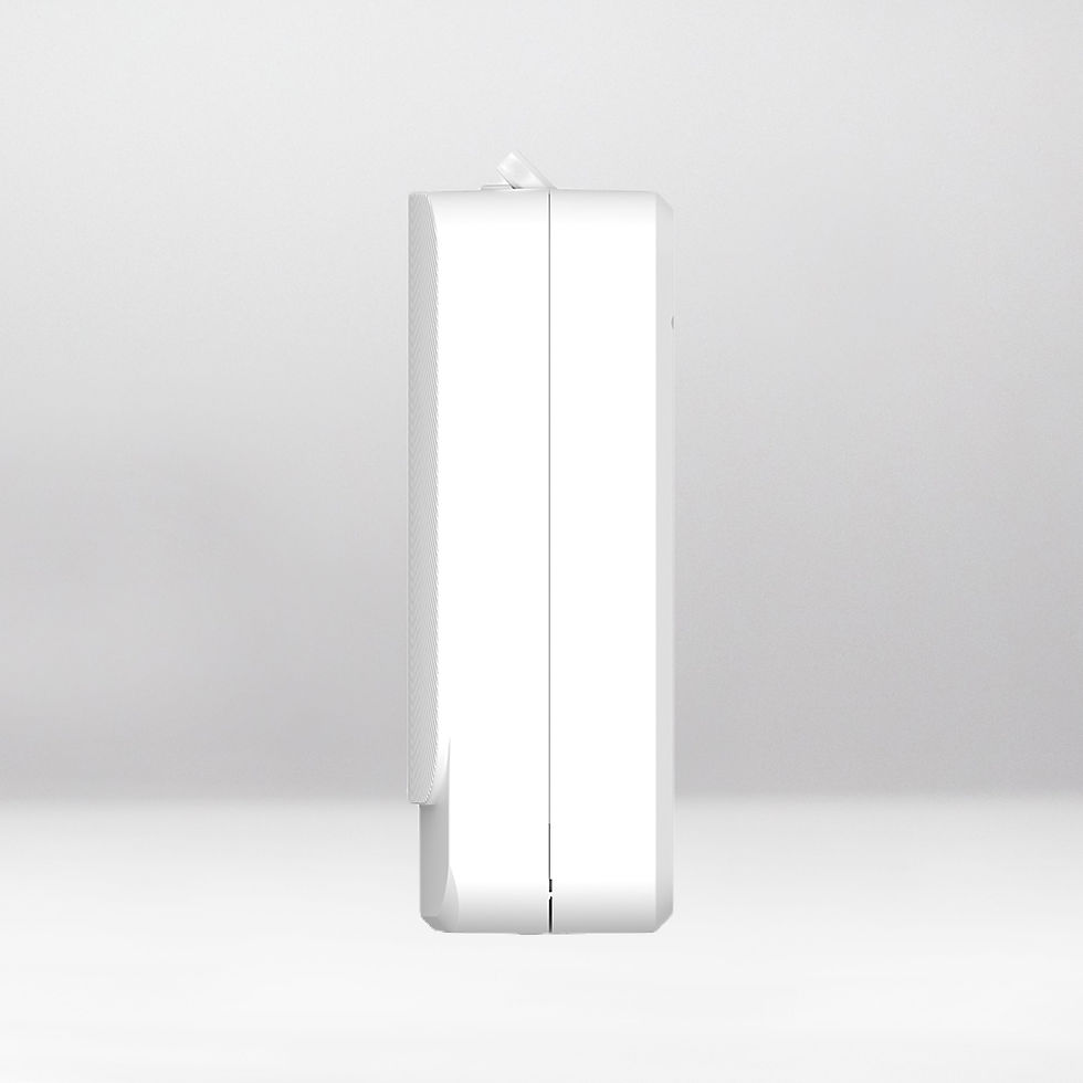 Thumbnail: Aroma Wall