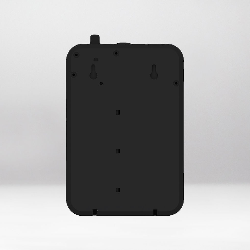 Thumbnail: Aroma Wall