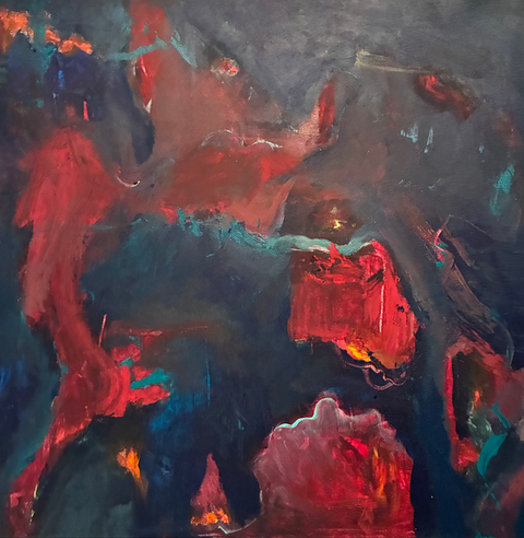 Eruptions