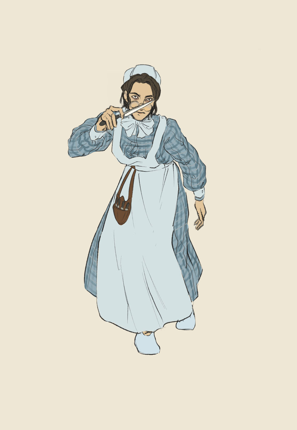 3.The Hippocratic Circle_basecolor
