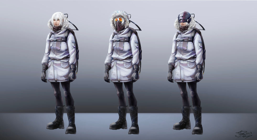 Danya set