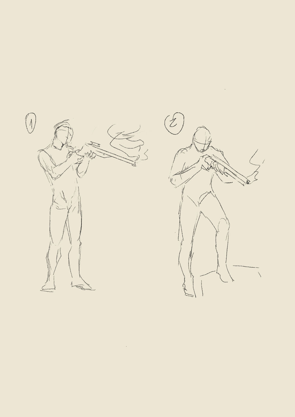 5.Void Seekers