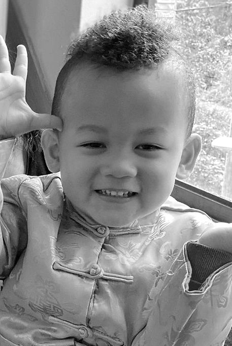 Kaito Okapni is a Kid Model, mixed Japanese & Black American. He is available for photo shooting in Hong Kong. Please contact HK Talents Model Agency