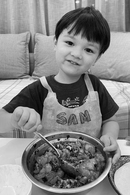 Sam is a Kid Model from HK Talents Model Agency.
Kid Model Hong Kong, contact us for additional information.